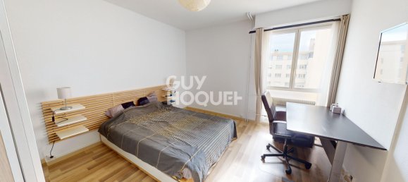 4 bedrooms Apartment in Mulhouse, France No. 75746 4