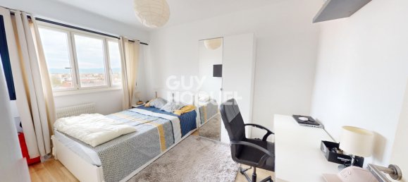 4 bedrooms Apartment in Mulhouse, France No. 75746 3