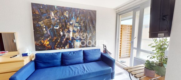 4 bedrooms Apartment in Mulhouse, France No. 75746 6