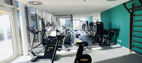 4 rooms Apartment in Leopoldstadt, Austria No. 237411 7