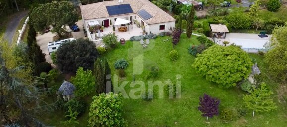 7 Schlafzimmer Villa in Dordogne, France, Nr. 323057 3