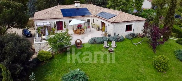 7 Schlafzimmer Villa in Dordogne, France, Nr. 323057 2