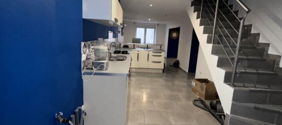 Таунхаус с 5 комнатами в Булеи-Мозель, Франция № 224196 4