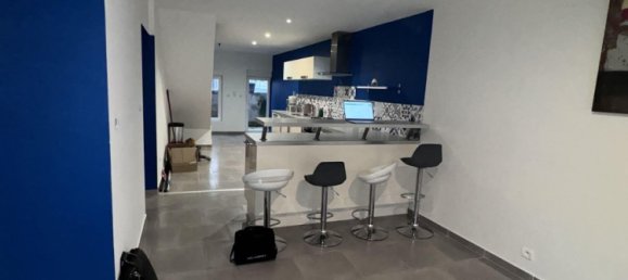 Таунхаус с 5 комнатами в Булеи-Мозель, Франция № 224196 2