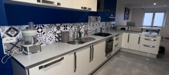 Таунхаус с 5 комнатами в Булеи-Мозель, Франция № 224196 3