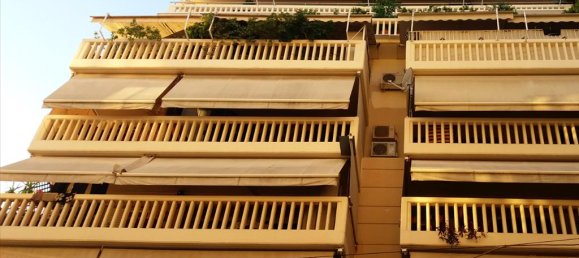 3 bedrooms Apartment in Athens, Greece No. 4380 12