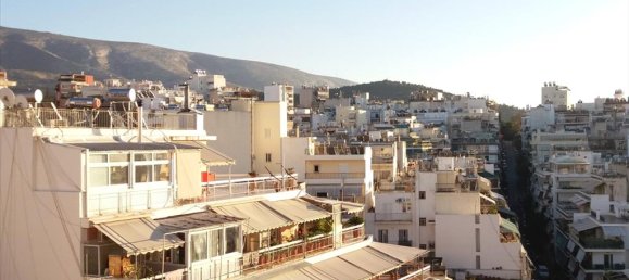 3 bedrooms Apartment in Athens, Greece No. 4380 2