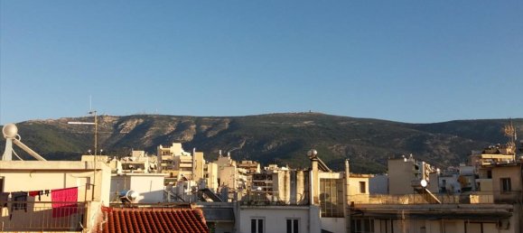 3 bedrooms Apartment in Athens, Greece No. 4380 3