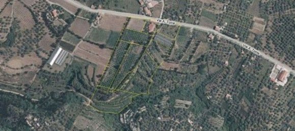 37000m² Land in Pace del Mela, Italy No. 153159 9