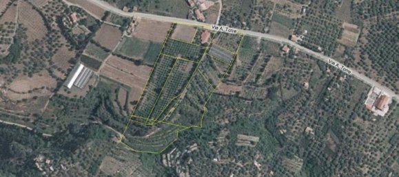 37000m² Land in Pace del Mela, Italy No. 153159 7