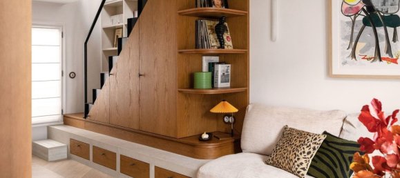 Квартира с 3 комнатами в Казальгранде, Италия № 7392 14