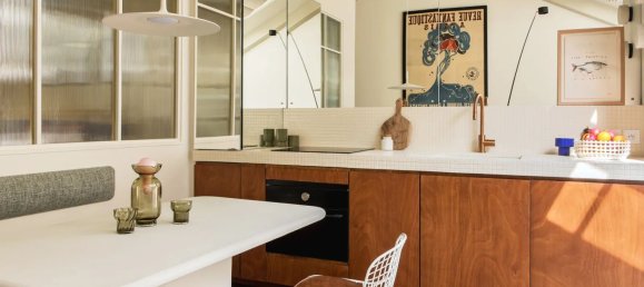 Квартира с 3 комнатами в Казальгранде, Италия № 7392 19