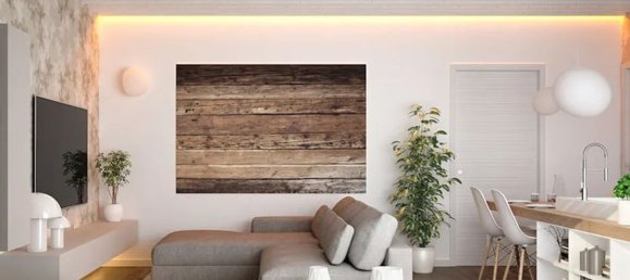 Квартира с 3 комнатами в Казальгранде, Италия № 7392 8