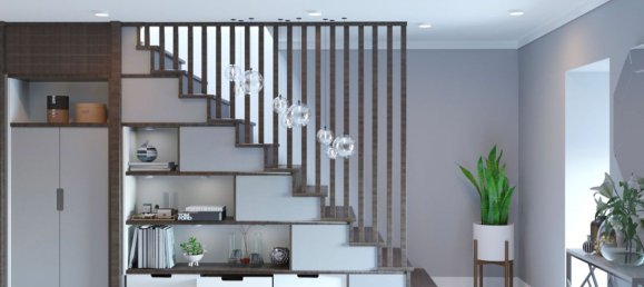 Квартира с 3 комнатами в Казальгранде, Италия № 7392 13