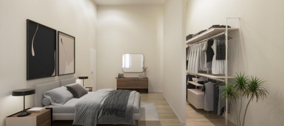 Квартира с 3 комнатами в Казальгранде, Италия № 7392 7