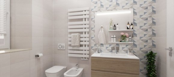 Квартира с 3 комнатами в Казальгранде, Италия № 7392 5