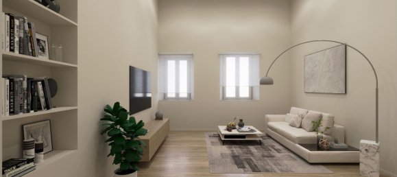 Квартира с 3 комнатами в Казальгранде, Италия № 7392 9