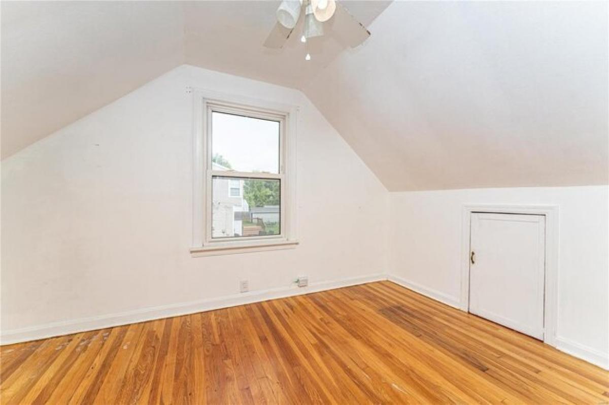 Casa de 3 dormitorios en Saint Louis, USA No. 397624