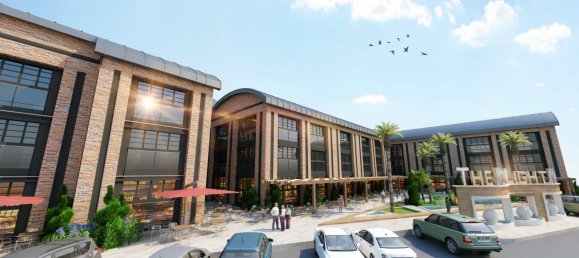 Penthouse 3+1 in Alanya, Turkey No. 27076 10