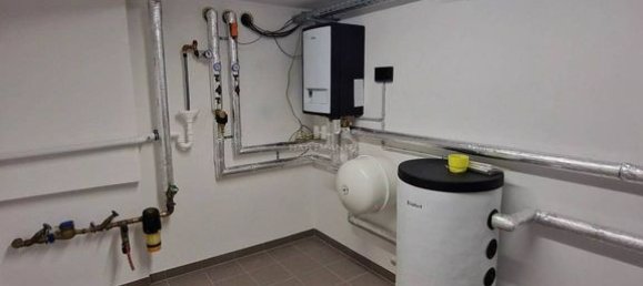 Apartamento de 2 dormitorios en Trier-Saarburg, Germany No. 183542 10