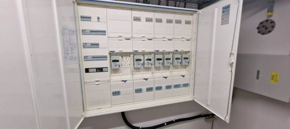 Apartamento de 2 dormitorios en Trier-Saarburg, Germany No. 183542 8