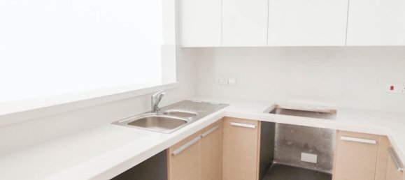 Квартира с 2 спальнями в Като-Пафос, Кипр № 21811 3