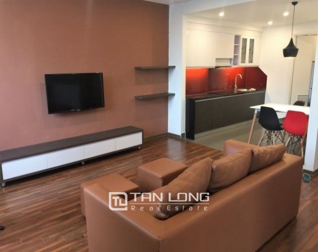 1 غرف نوم شقة في Hai Ba Trung, Vietnam رقم 2052