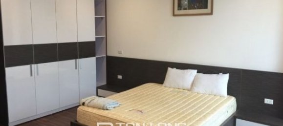 1 غرف نوم شقة في Hai Ba Trung, Vietnam رقم 2052 5