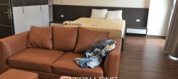 1 غرف نوم شقة في Hai Ba Trung, Vietnam رقم 2052 3