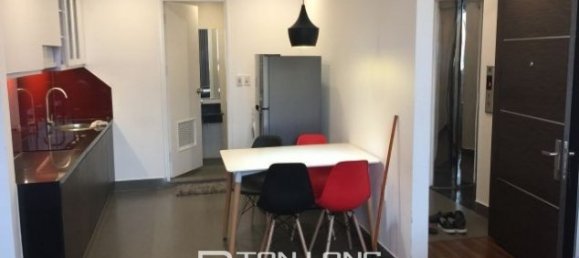 1 غرف نوم شقة في Hai Ba Trung, Vietnam رقم 2052 4