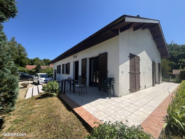 Дом с 3 спальнями в Монтанья, Франция № 315911