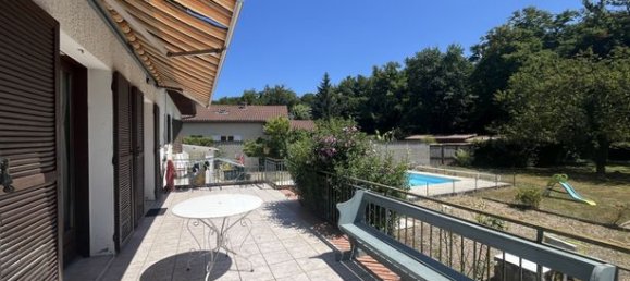 Дом с 3 спальнями в Монтанья, Франция № 315911 3