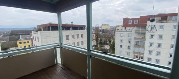 Studio in Vöcklabruck, Austria, Nr. 182210 6