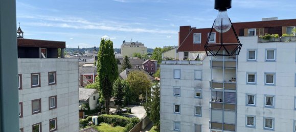 Studio in Vöcklabruck, Austria, Nr. 182210 7