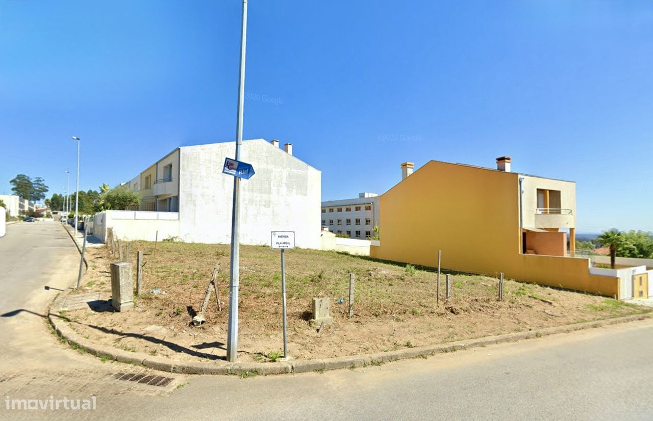 Grundstück in Sao Joao de Ver, Portugal 552m², Nr. 313771