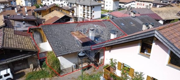 17 rooms House in Predazzo, Italy No. 282671 5