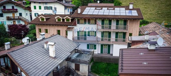 17 rooms House in Predazzo, Italy No. 282671 9