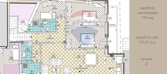 17 rooms House in Predazzo, Italy No. 282671 27