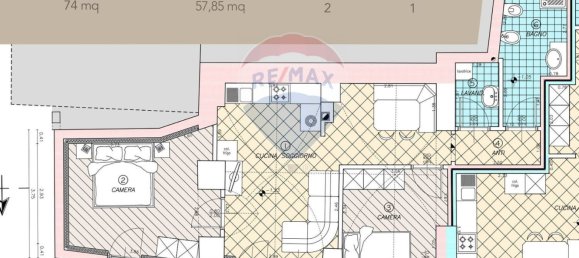 17 rooms House in Predazzo, Italy No. 282671 23