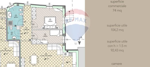 17 rooms House in Predazzo, Italy No. 282671 26