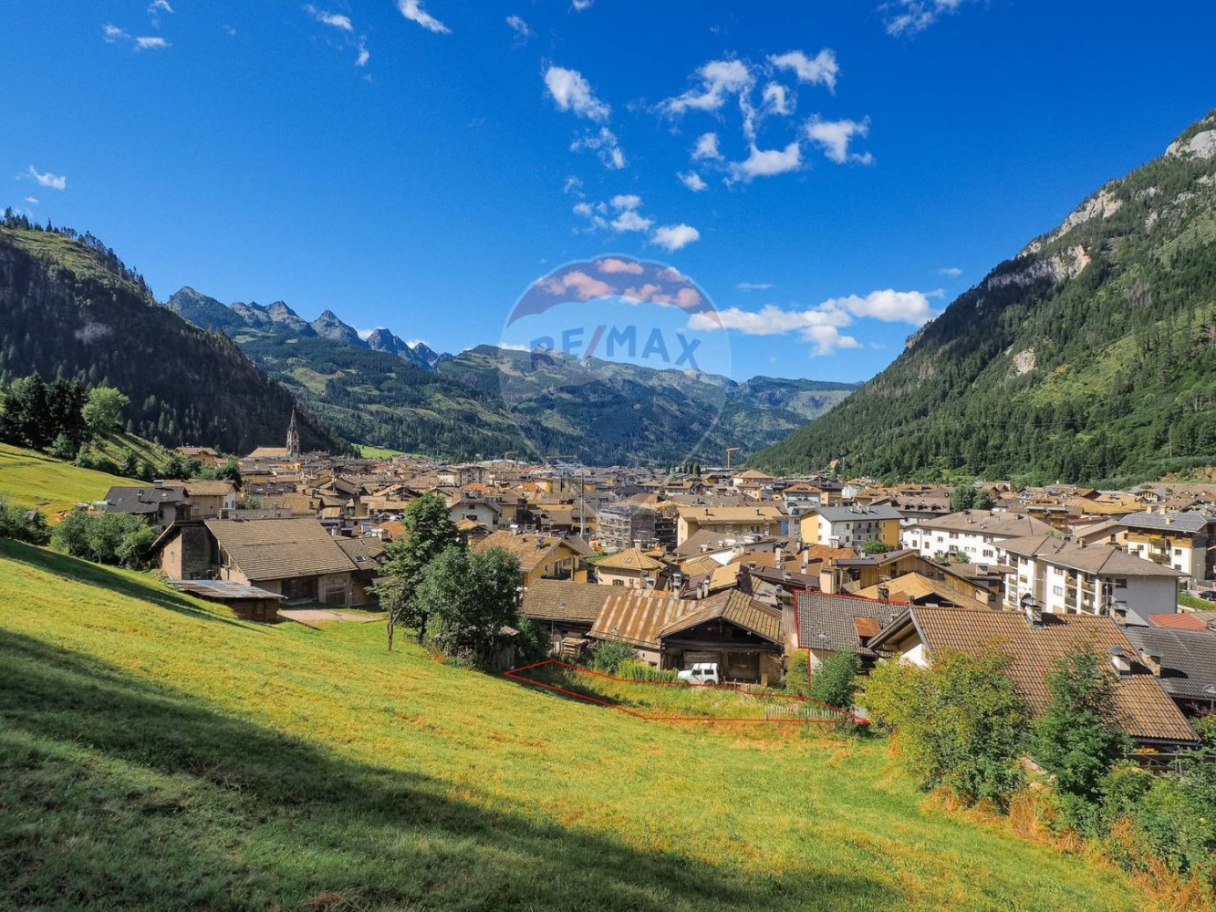 17غرفة منزل في Predazzo, Italy رقم 282671