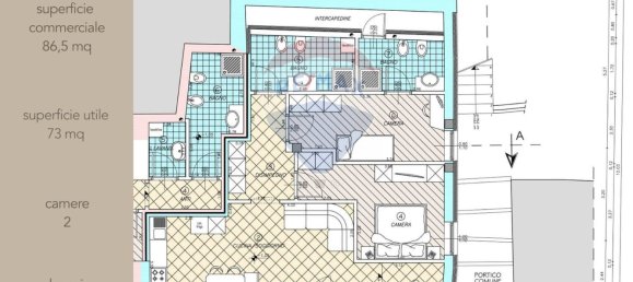 17 rooms House in Predazzo, Italy No. 282671 24