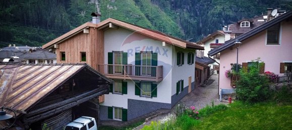 17 rooms House in Predazzo, Italy No. 282671 7