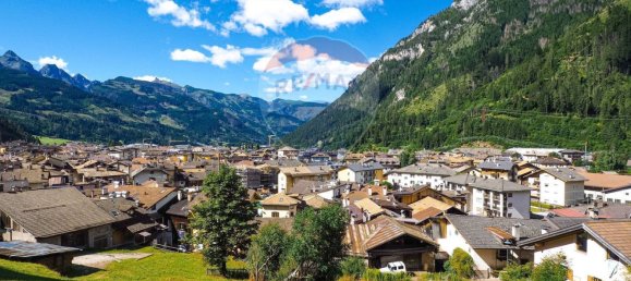 17 rooms House in Predazzo, Italy No. 282671 16