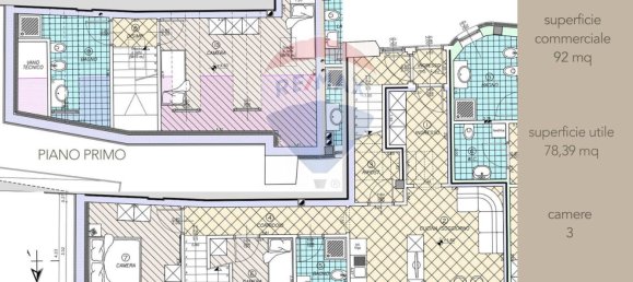 17 rooms House in Predazzo, Italy No. 282671 25