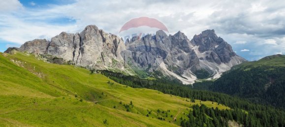 17 rooms House in Predazzo, Italy No. 282671 20