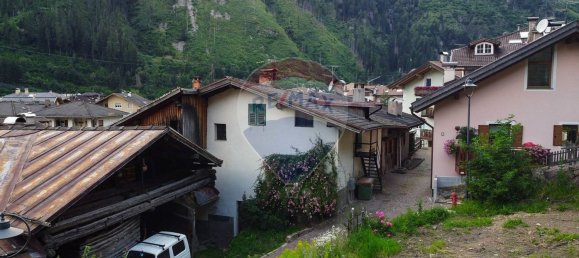 17 rooms House in Predazzo, Italy No. 282671 6