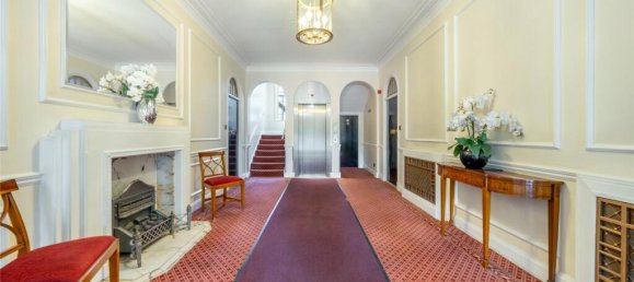 3 bedrooms Apartment in St Johns Wood, United Kingdom No. 7441 13