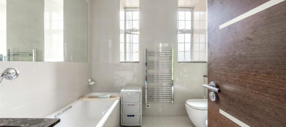 3 bedrooms Apartment in St Johns Wood, United Kingdom No. 7441 8