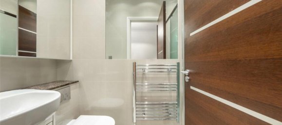 3 bedrooms Apartment in St Johns Wood, United Kingdom No. 7441 9